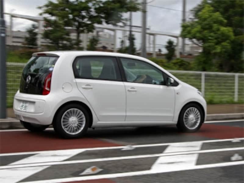 VW up!