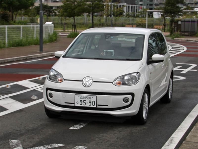 VW up!