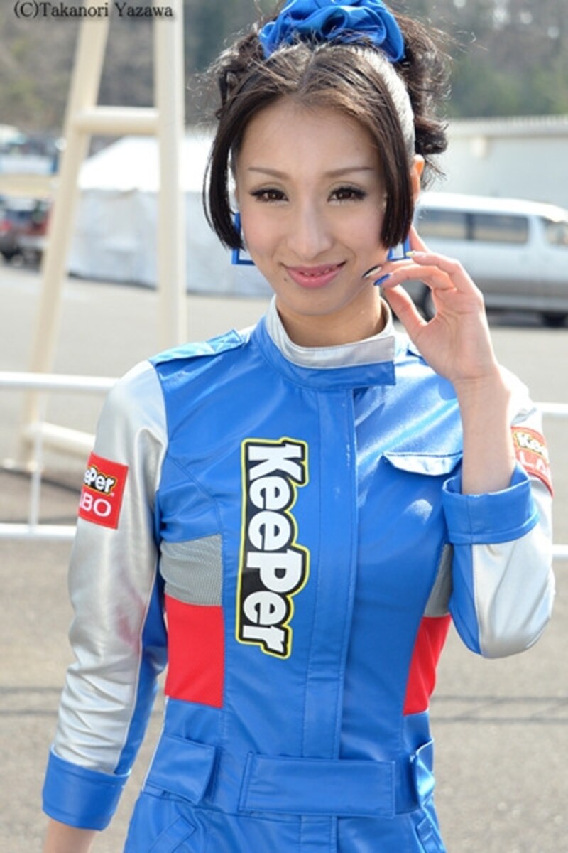 黒澤恵里／キーパーエンジェルズ