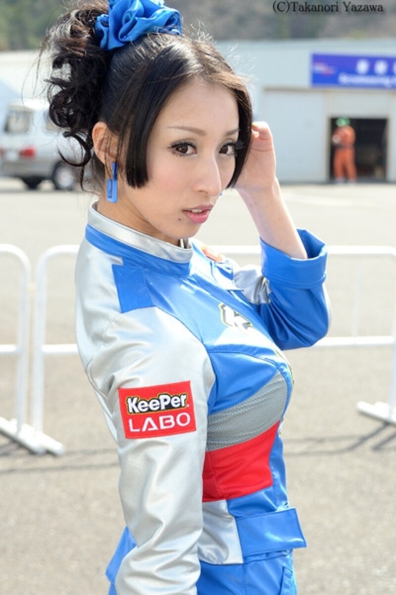 黒澤恵里／キーパーエンジェルズ