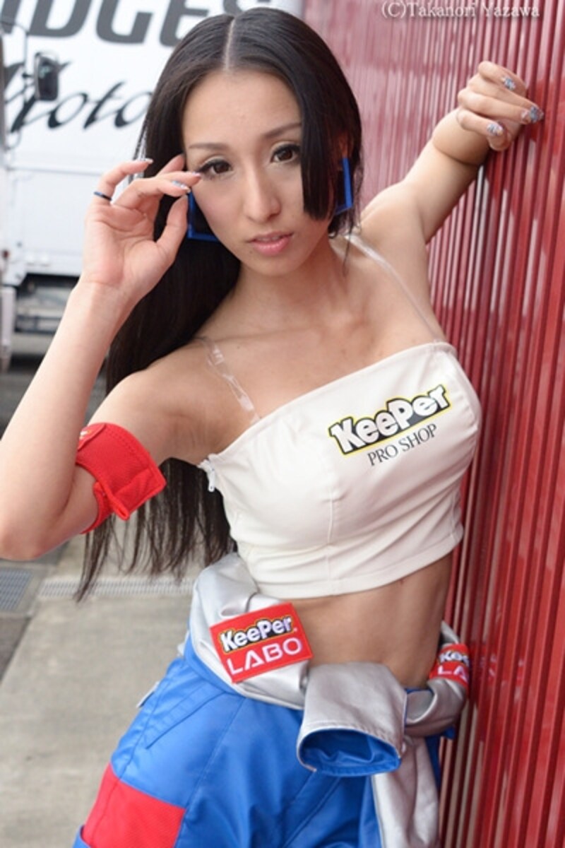 黒澤恵里／キーパーエンジェルズ