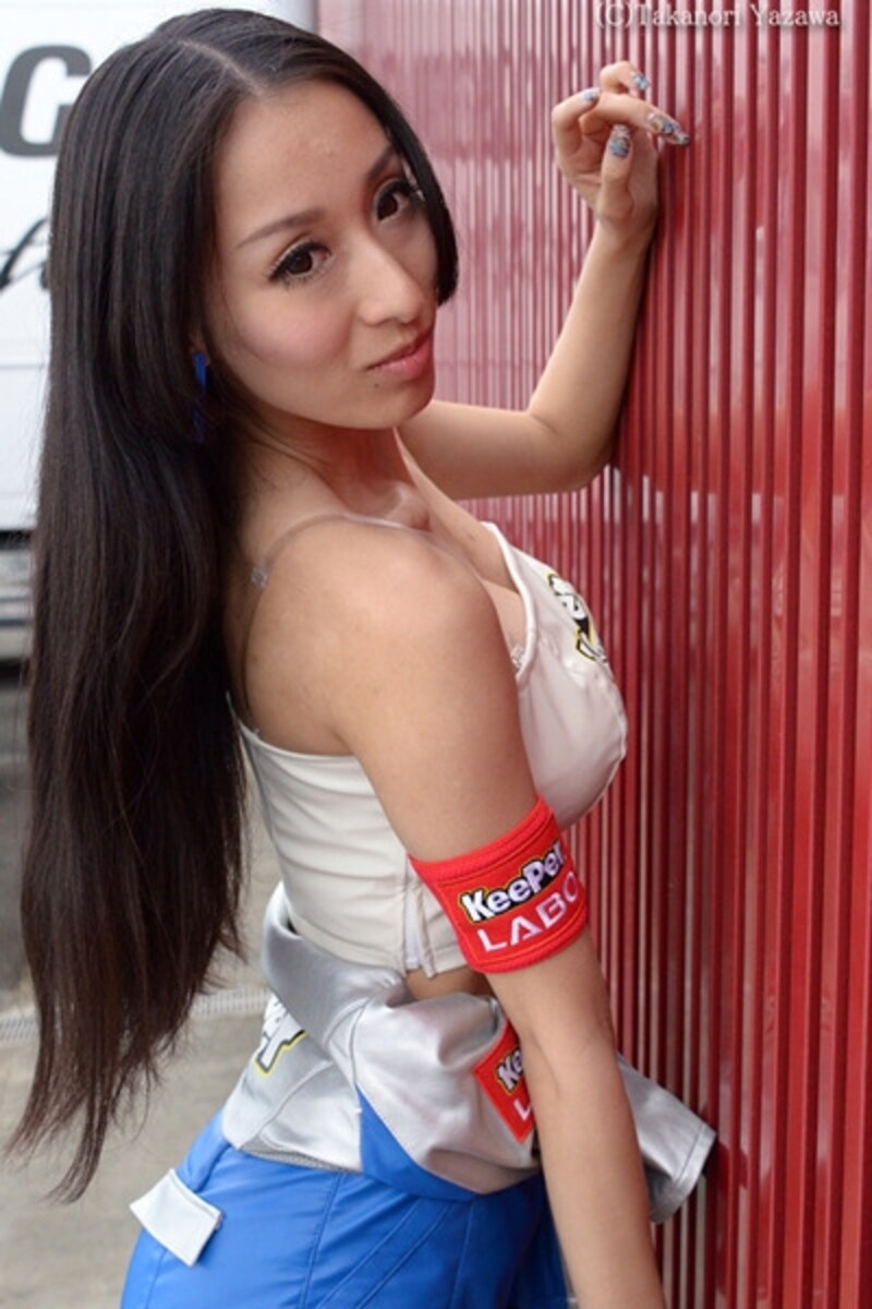 黒澤恵里／キーパーエンジェルズ