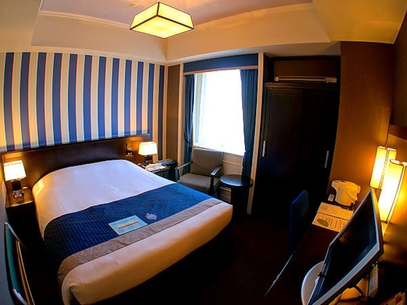 ホテルモントレ京都