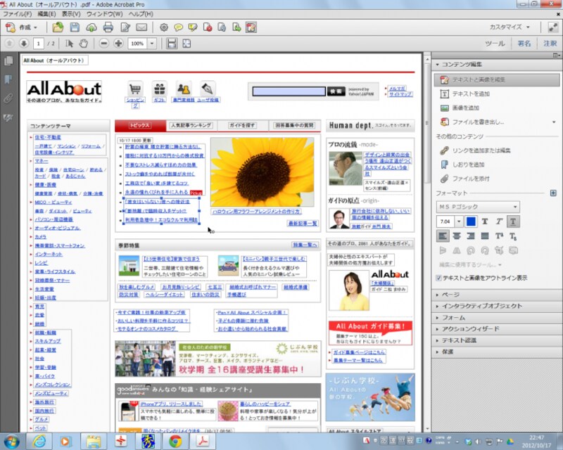 サイズ調整して、画像を置き換えました