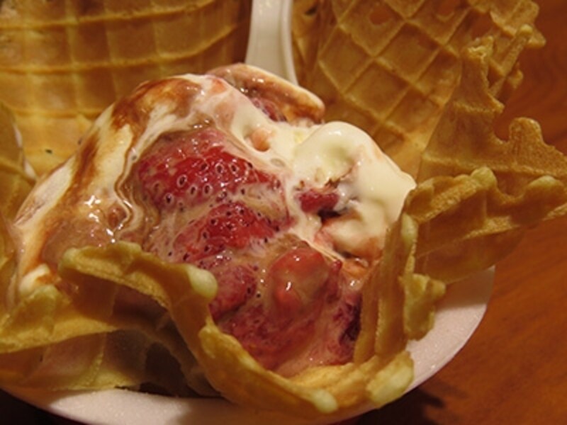 PowerShot SX50 HS 実写画像11