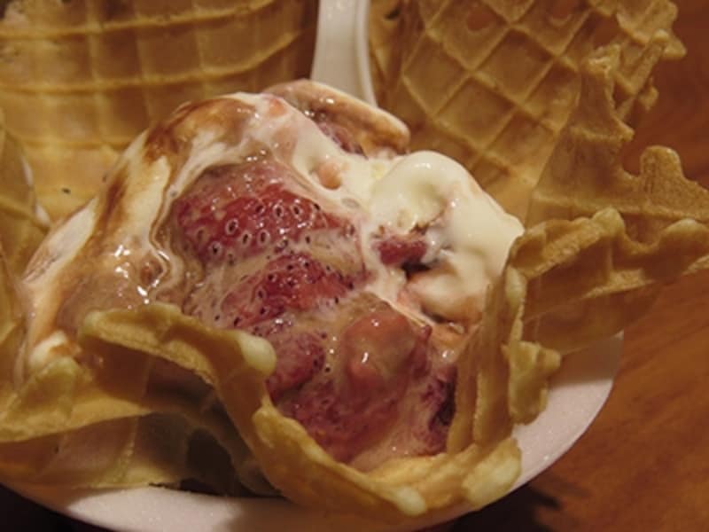 PowerShot SX50 HS 実写画像10