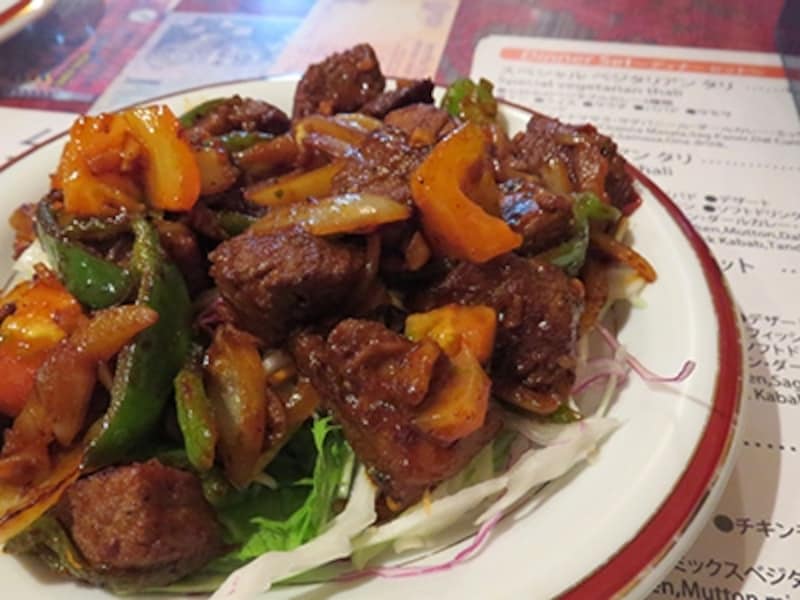 PowerShot SX50 HS 実写画像12