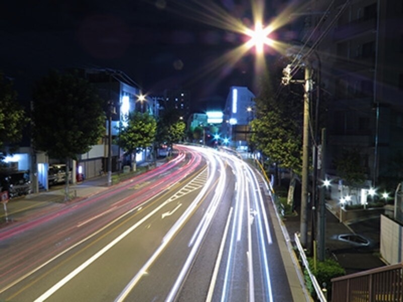 PowerShot SX50 HS 実写画像13