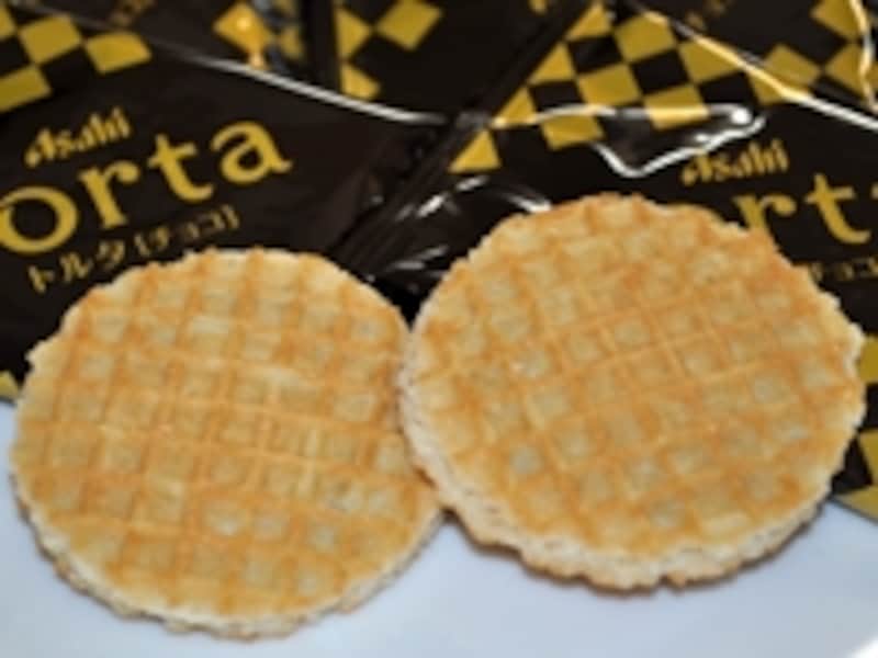 トルタ[チョコ]内容物