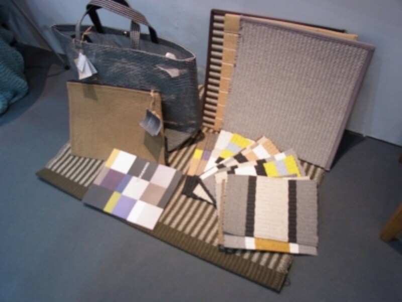 WOODNOTES（ウッドノーツ）