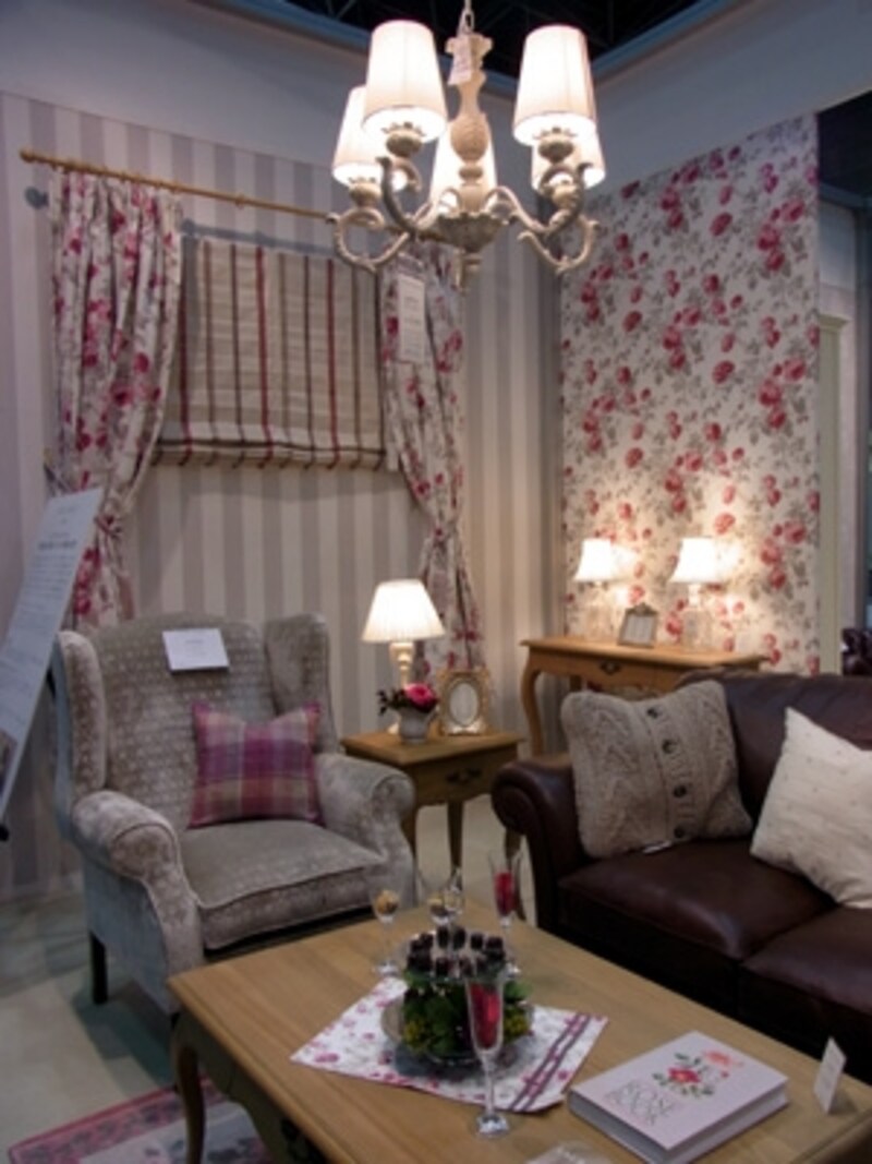 ローラ アシュレイ