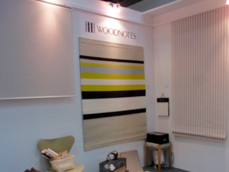 WOODNOTES（ウッドノーツ）