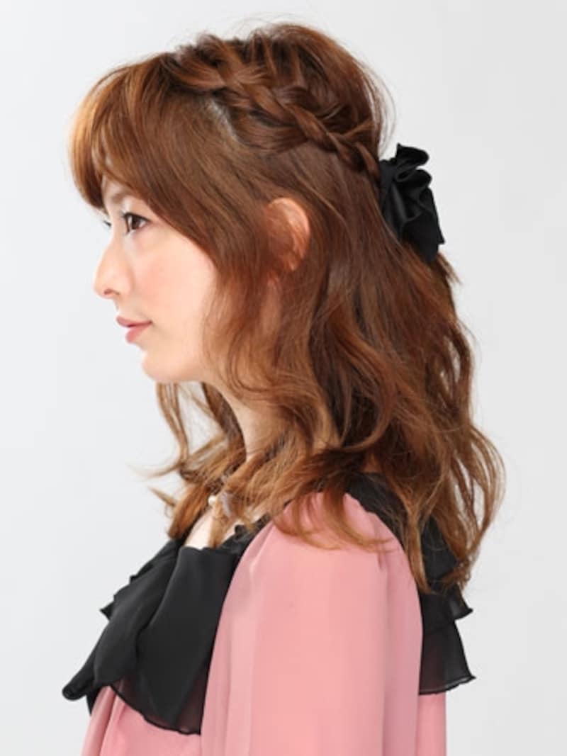 hair&make KAORI（anti）