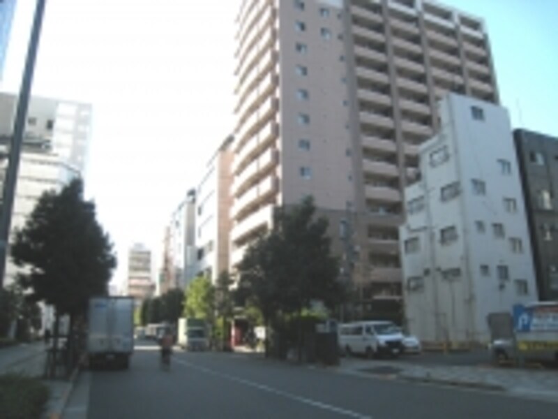 中古マンション