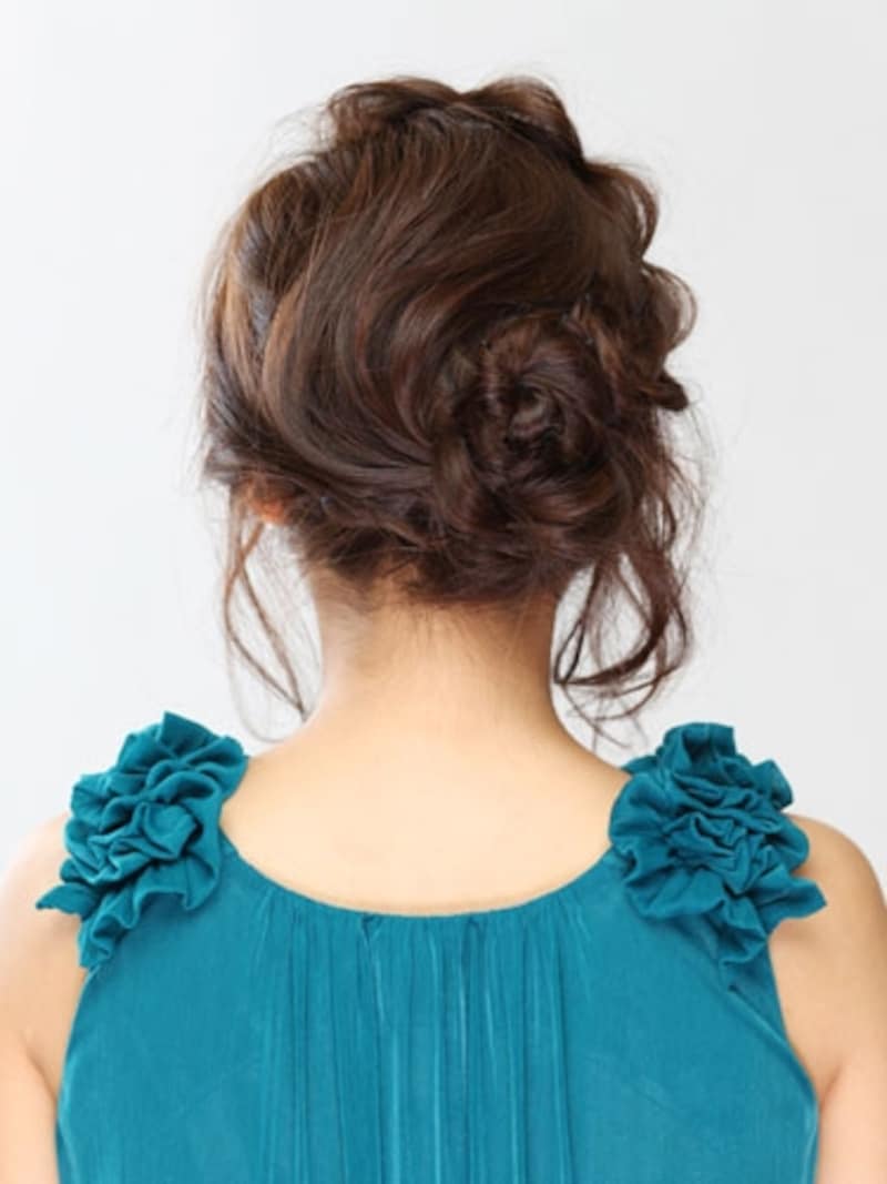 hair&make KAORI(anti)