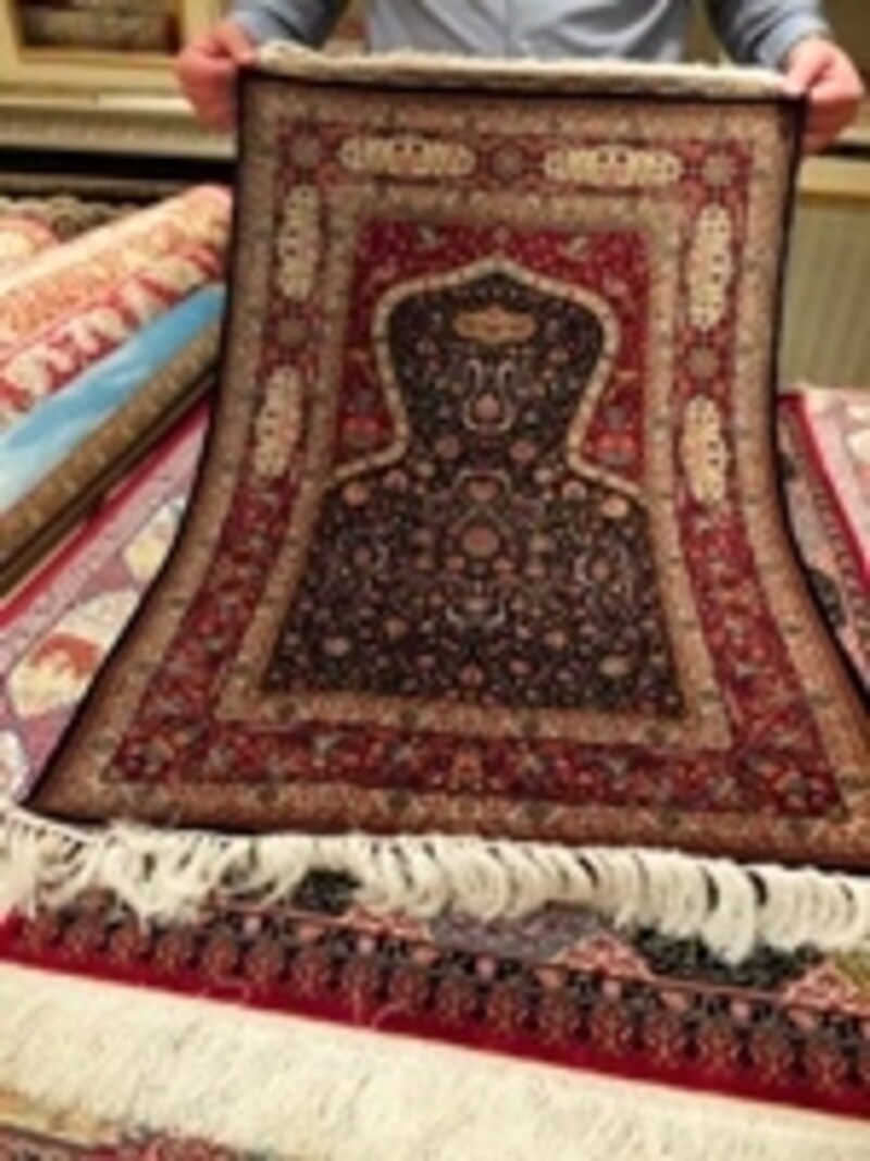 ヘレケ、ミフラープ