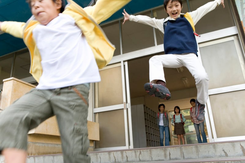 発達障害,知能検査