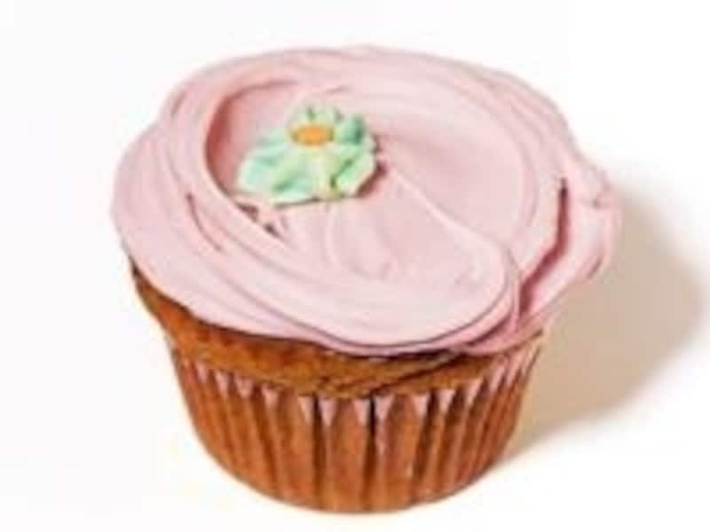 ヘルシーなのに、しっかり甘いのが嬉しい