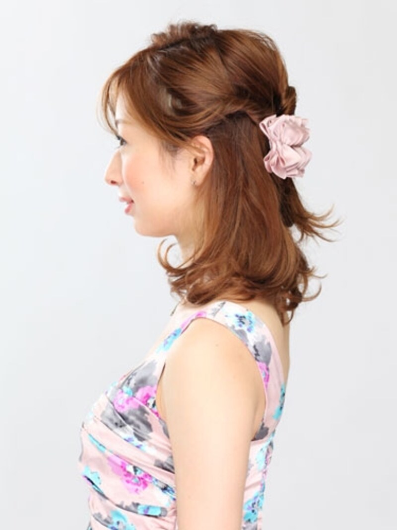 hair&make KAORI（anti）