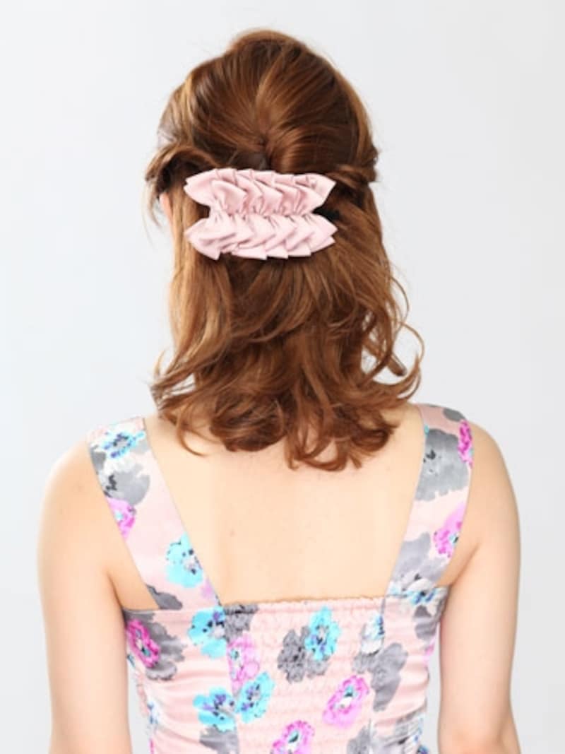 hair&make KAORI（anti）