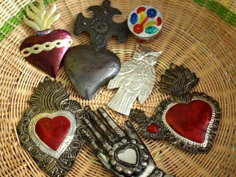 オアハカのお土産・ショッピング [メキシコ] All About