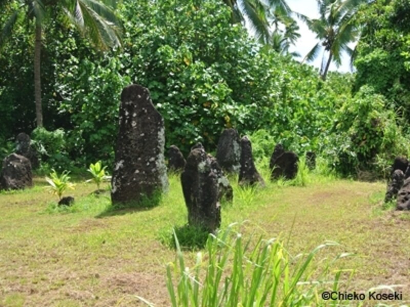 アイツタキ環礁