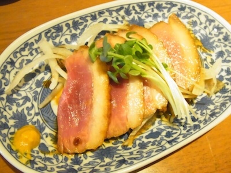 鴨吟醸undefined950円