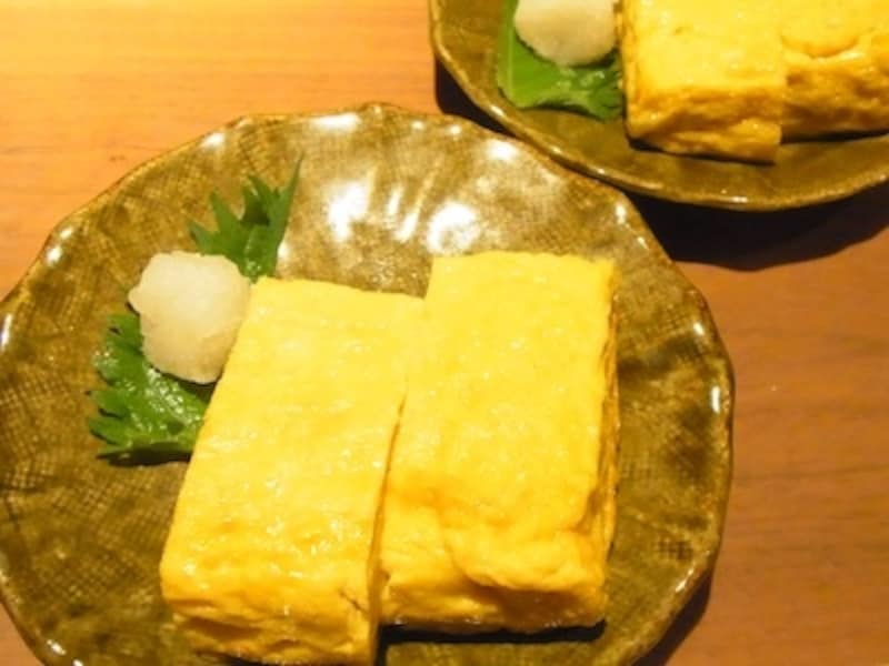 だし巻き玉子undefined700円