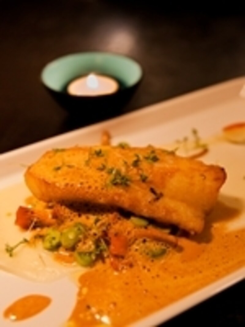 フード・ストーリー