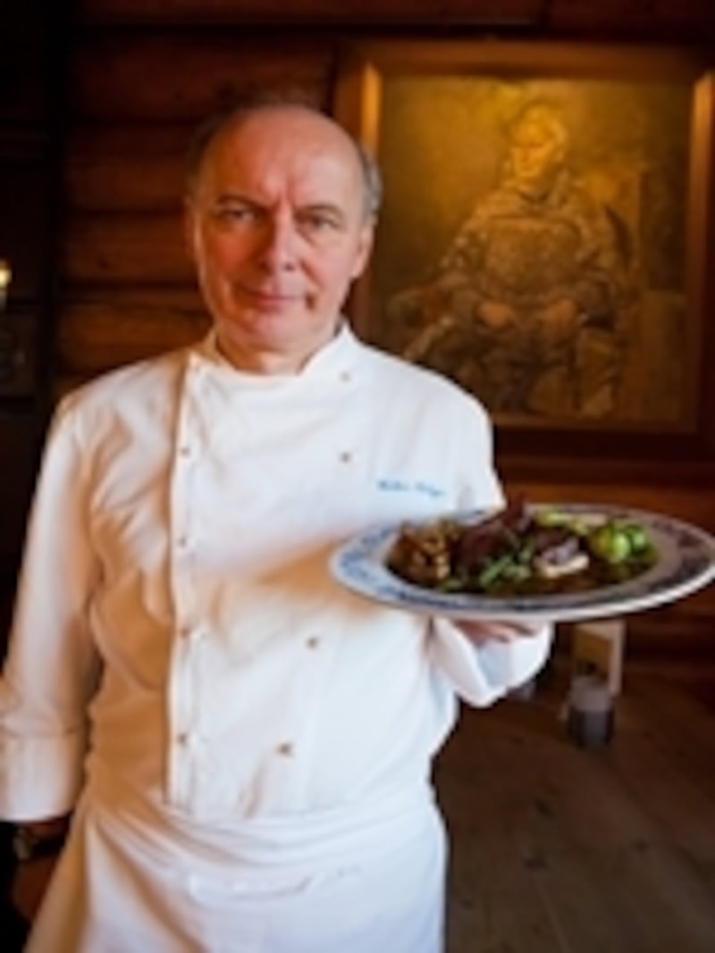 フログネル・セーテレン