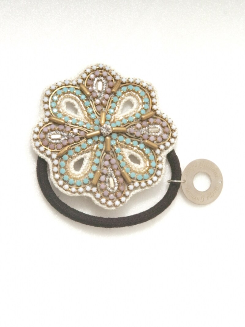 平らなものを選ぶ