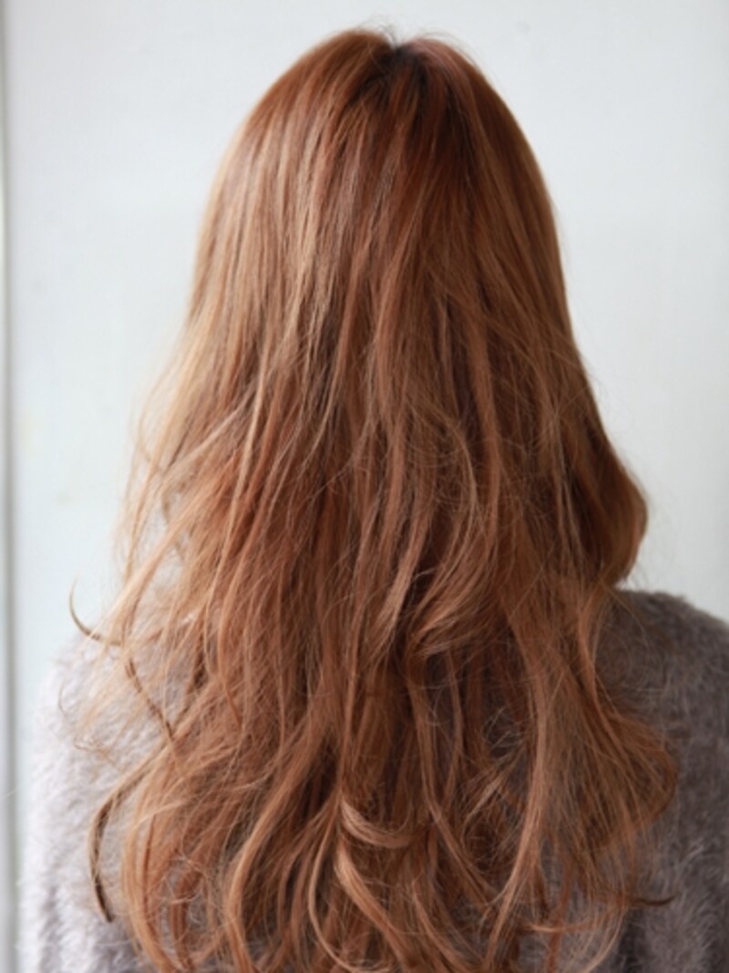 ナチュラルスウィートウェーブ