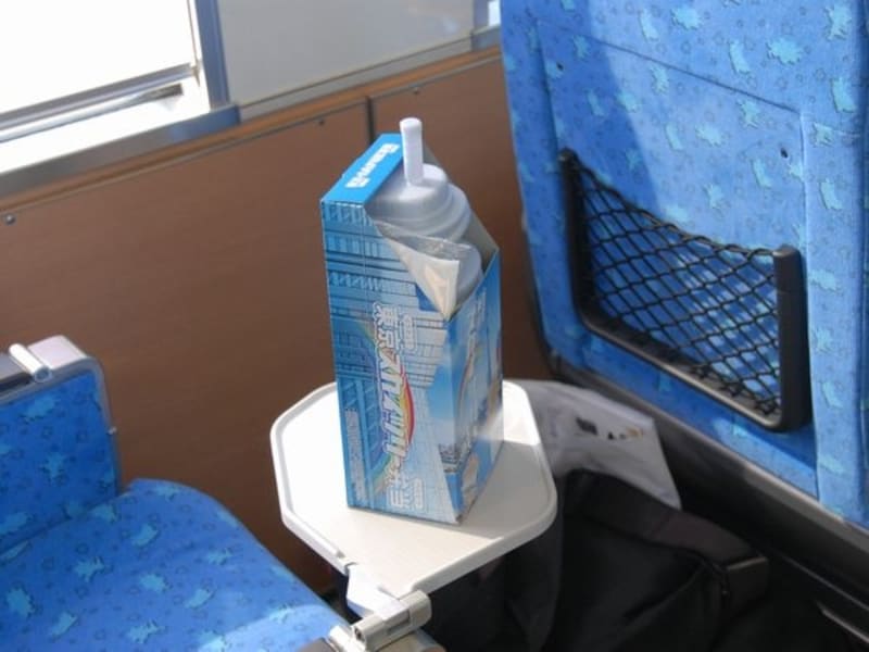 スカイツリー弁当