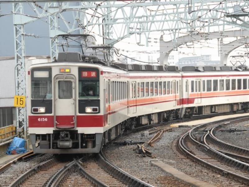 6050系