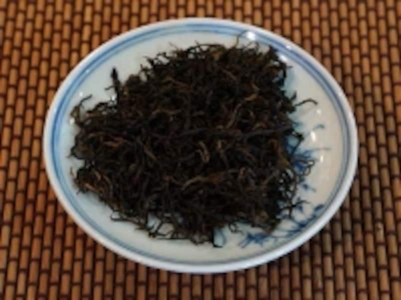 北京・武夷山茶荘