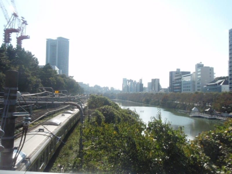 パークコート千代田富士見ザ タワー