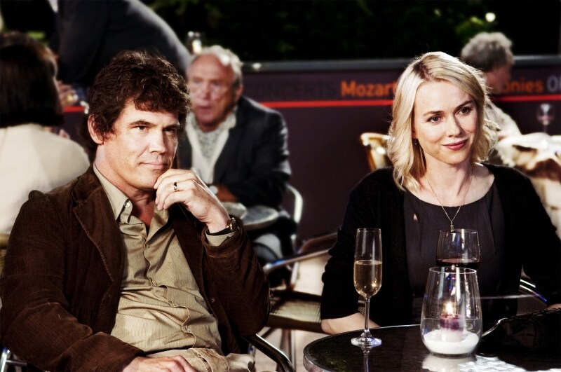 『恋のロンドン狂想曲』