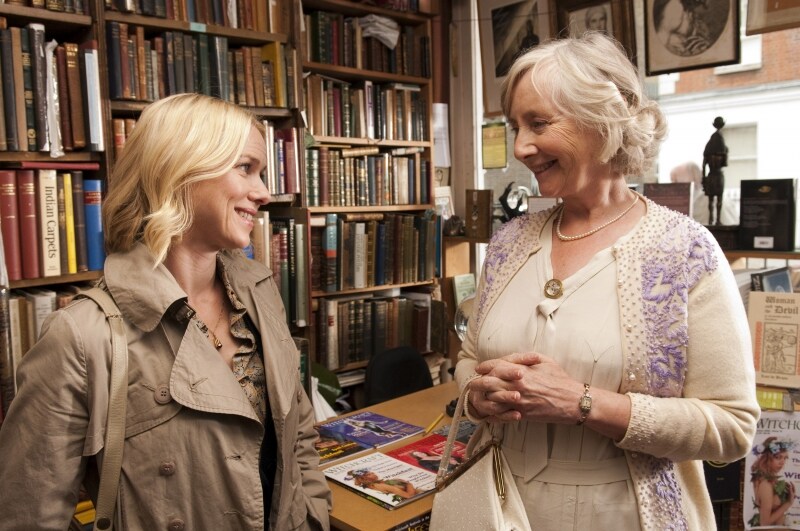 『恋のロンドン狂想曲』