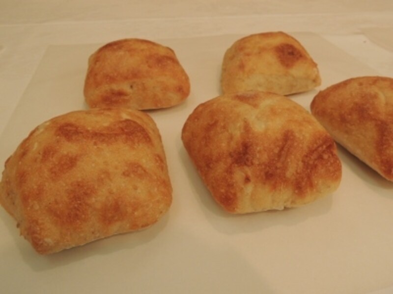 燃焼系ファイバーブレッド