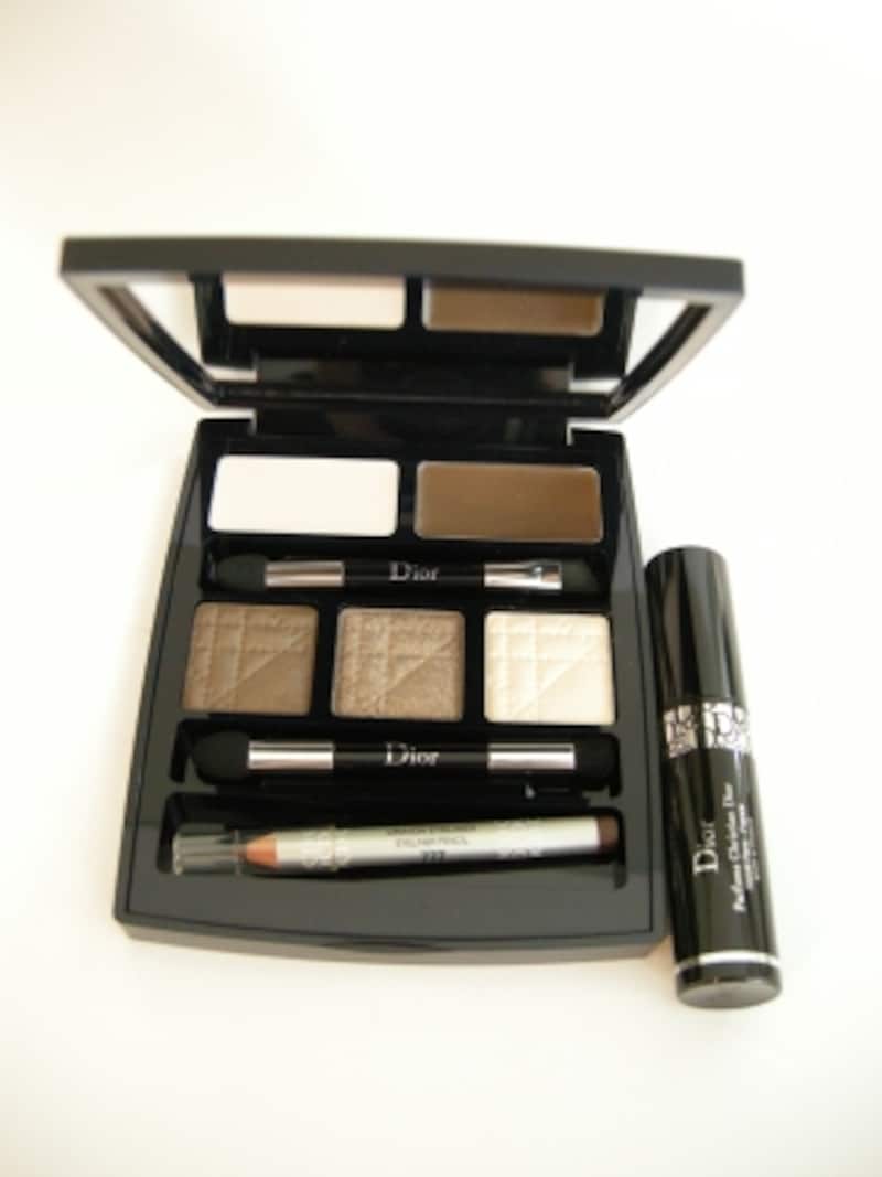 ディオール　エキスパート　コレクション　アイ　パレット