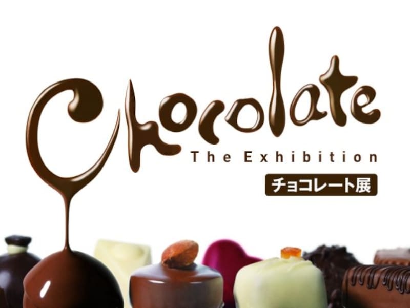 国立科学博物館で2012年11月3日～2013年2月24日開催の「チョコレート展」