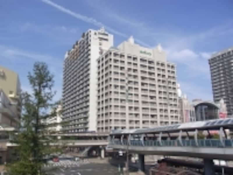 ホテル,アミング