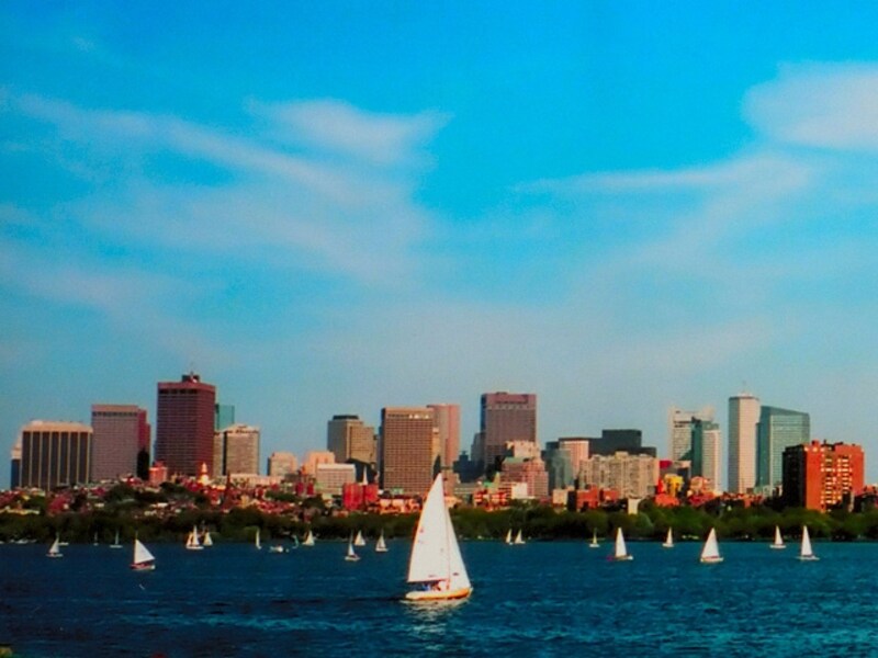 ボストン