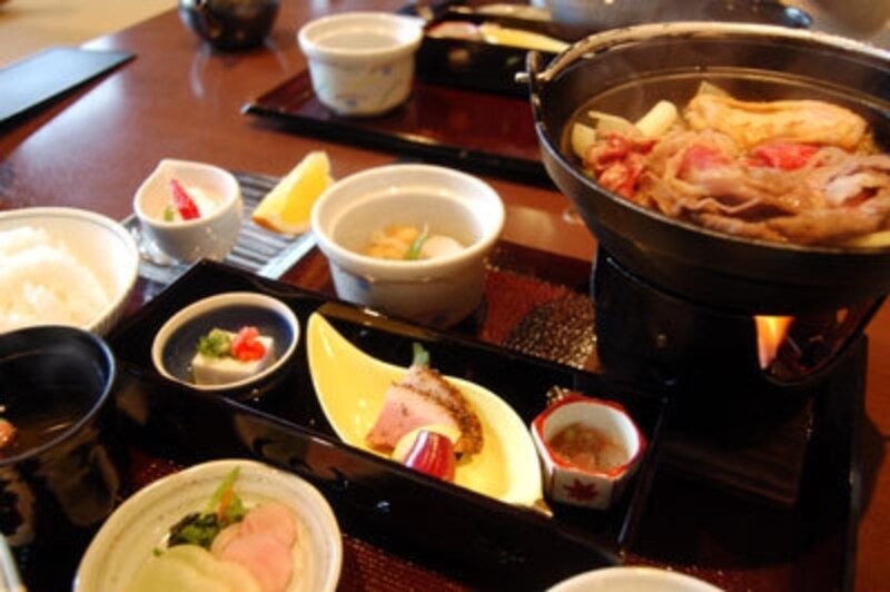 近江肉せんなり亭 伽羅 きゃら 滋賀の観光 旅行 All About 近江肉せんなり亭 伽羅 きゃら 滋賀の観光 旅行 All About