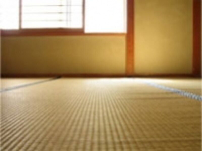 部屋探し