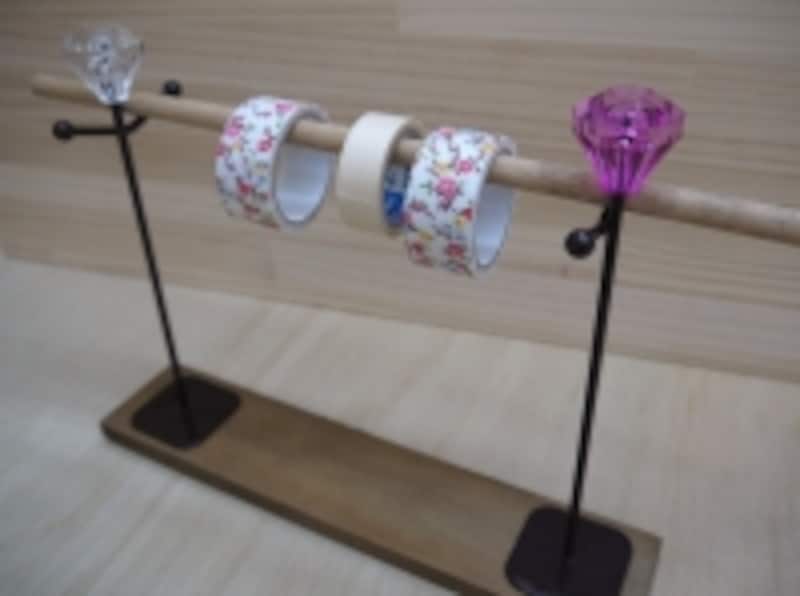 スタンドホルダー