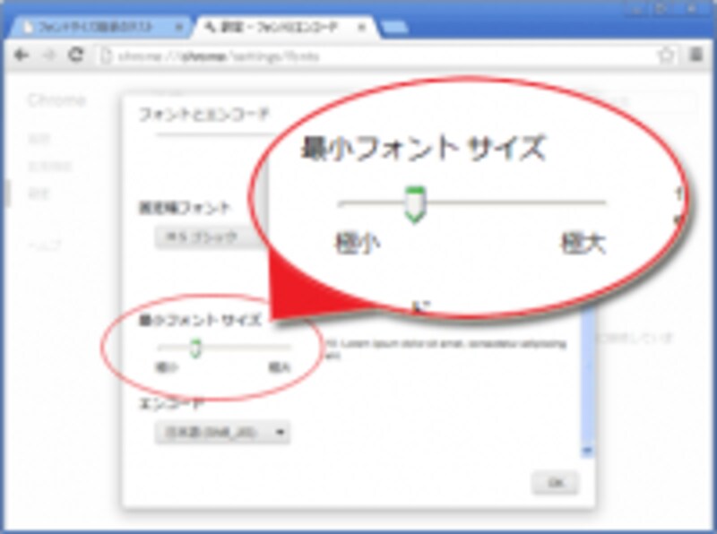 CSS3の新単位「rem」で文字サイズを分かりやすく指定 [ホームページ作成] All About