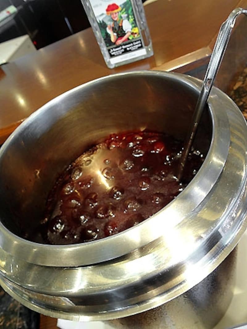 チェリージュビリー