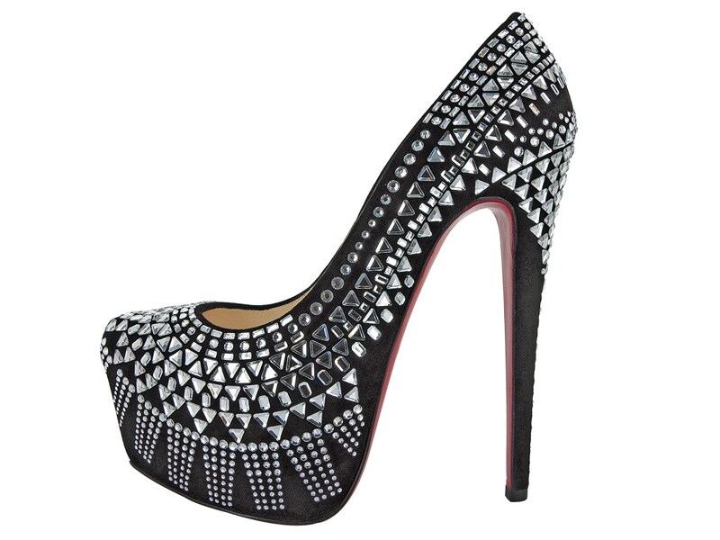 Christian Louboutin