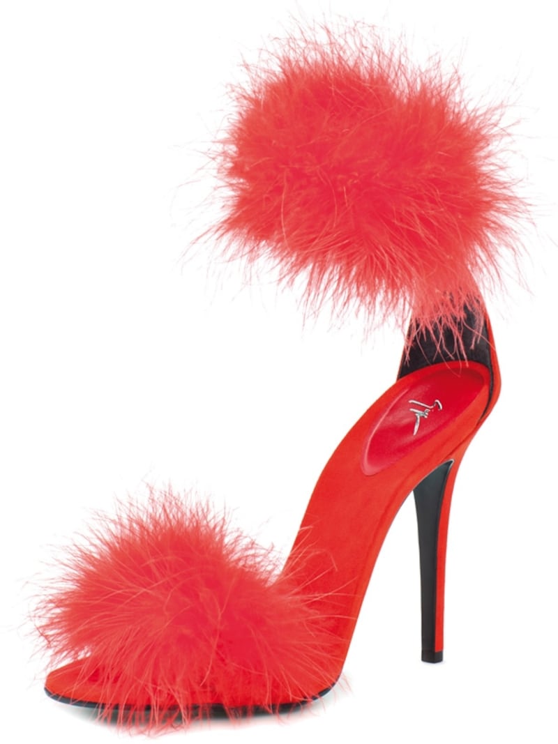 Giuseppe Zanotti Design